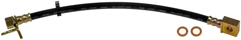 Dorman H621472 Brake Hydraulic Hose product image 2 of 3