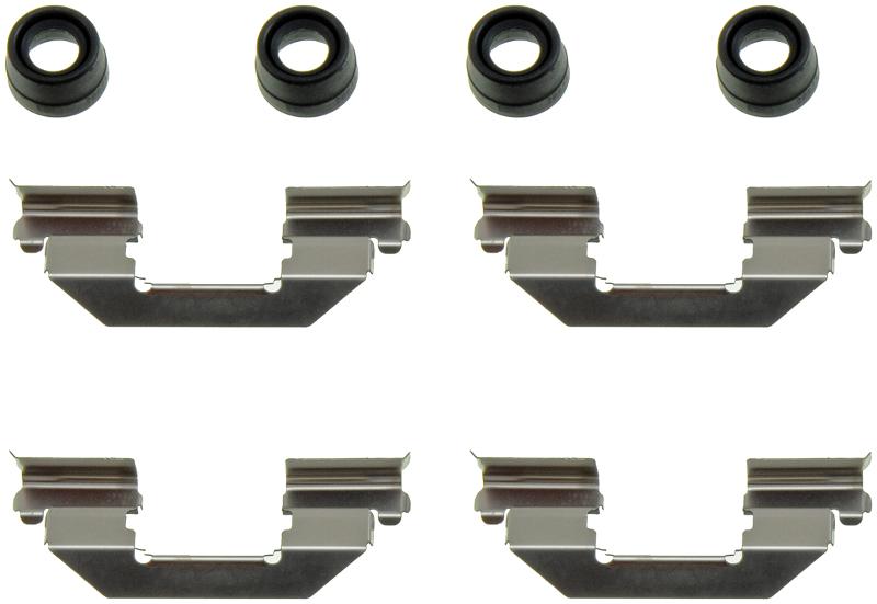 Dorman HW5761 Disc Brake Hardware Kit product image 1 of 1