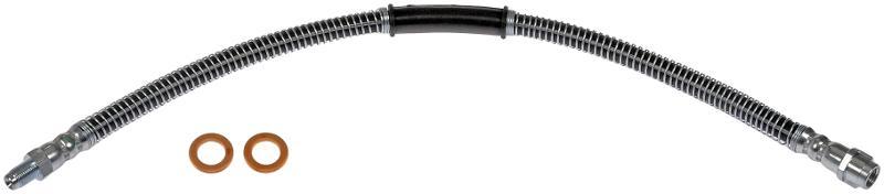 Dorman H382585 - Brake Hydraulic Hose Dorman H382585 Brake Hydraulic Hose product image 2 of 3