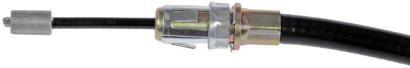 Dorman C95503 - Parking Brake Cable Dorman C95503 Parking Brake Cable product image 1 of 3