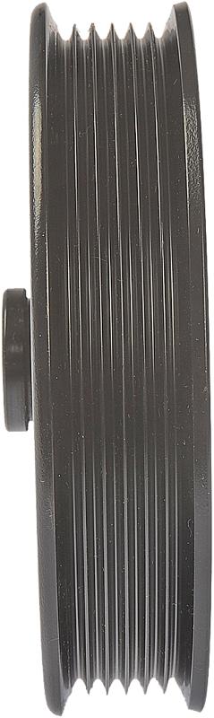 Dorman 300029 Power Steering Pump Pulley product image 1 of 2
