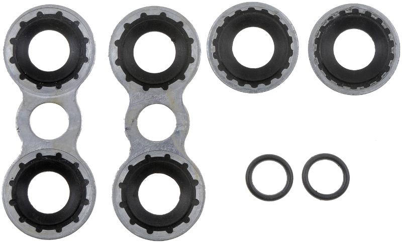 Dorman 66201 - Engine Oil Cooler Gasket Dorman 66201 Engine Oil Cooler Gasket product image 1 of 2