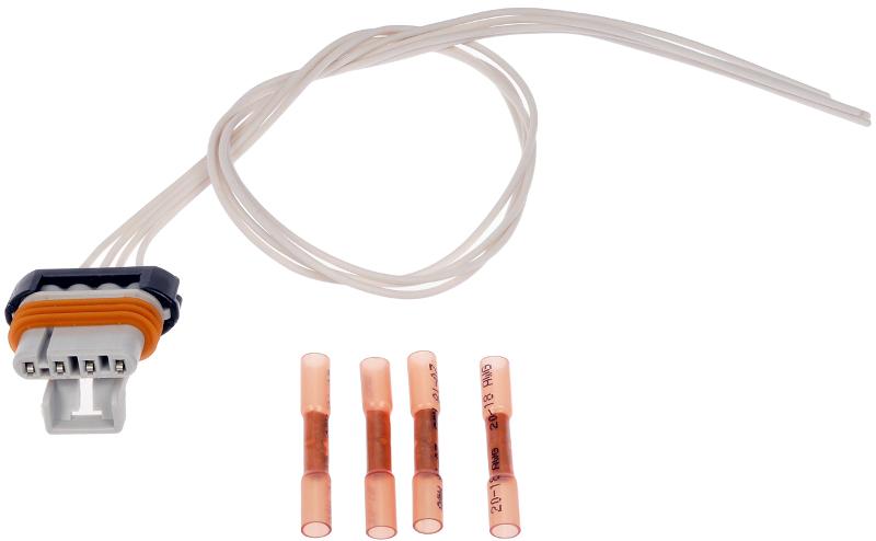 Dorman 645925 Body Wiring Harness Connector product image 1 of 1