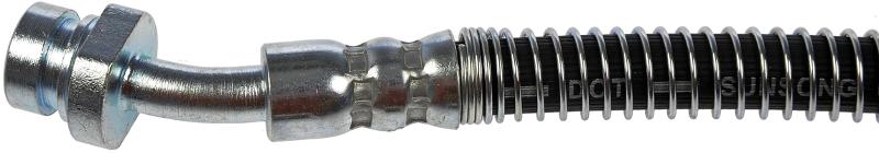 Dorman H621389 Brake Hydraulic Hose product image 2 of 3