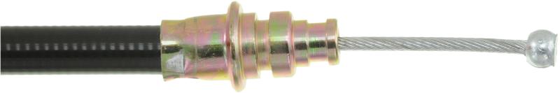 Dorman C92698 Parking Brake Cable product image 3 of 3