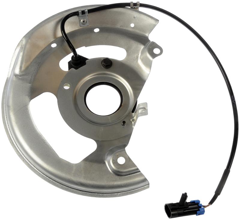 Dorman 970098 - ABS Wheel Speed Sensor Dorman 970098 ABS Wheel Speed Sensor product image 3 of 3