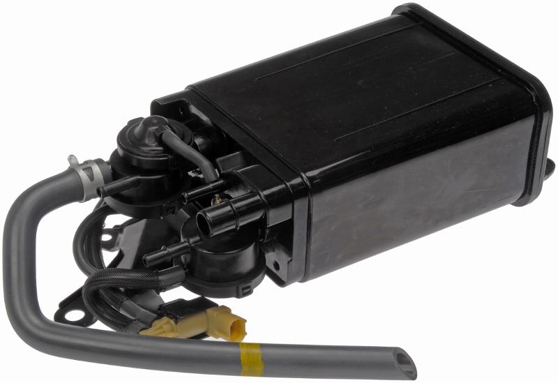 Dorman 911631 - Vapor Canister Dorman 911631 Vapor Canister product image 2 of 3