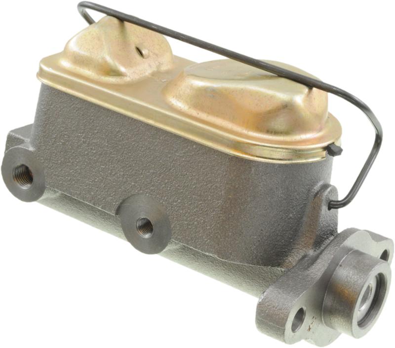 Dorman M71248 - Brake Master Cylinder Dorman M71248 Brake Master Cylinder product image 2 of 4