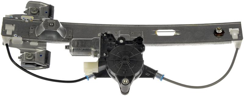 Dorman 741440 Power Window Motor and Regulator Assembly product image 2 of 3
