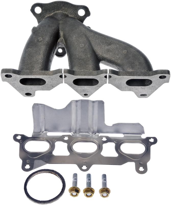 Dorman 674778 Exhaust Manifold product image 4 of 4