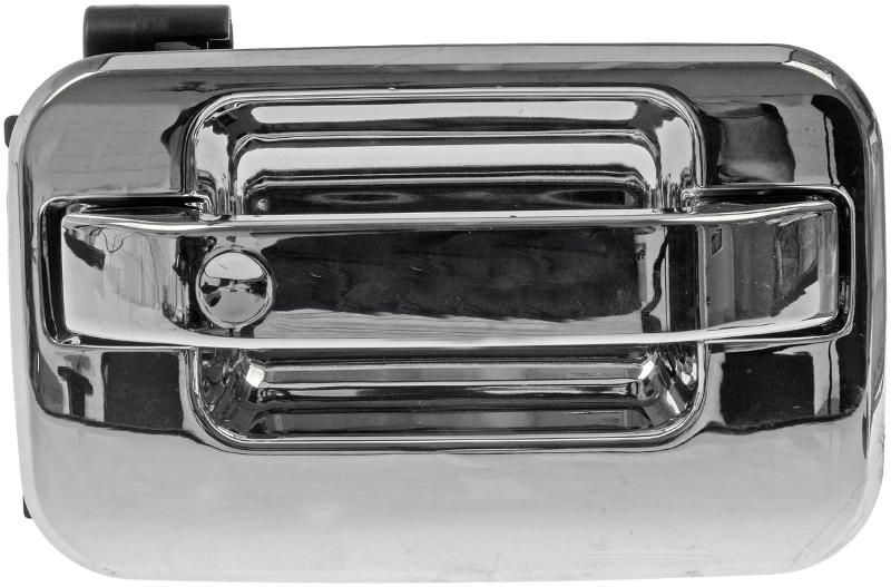 Dorman 91072 Exterior Door Handle product image 2 of 3