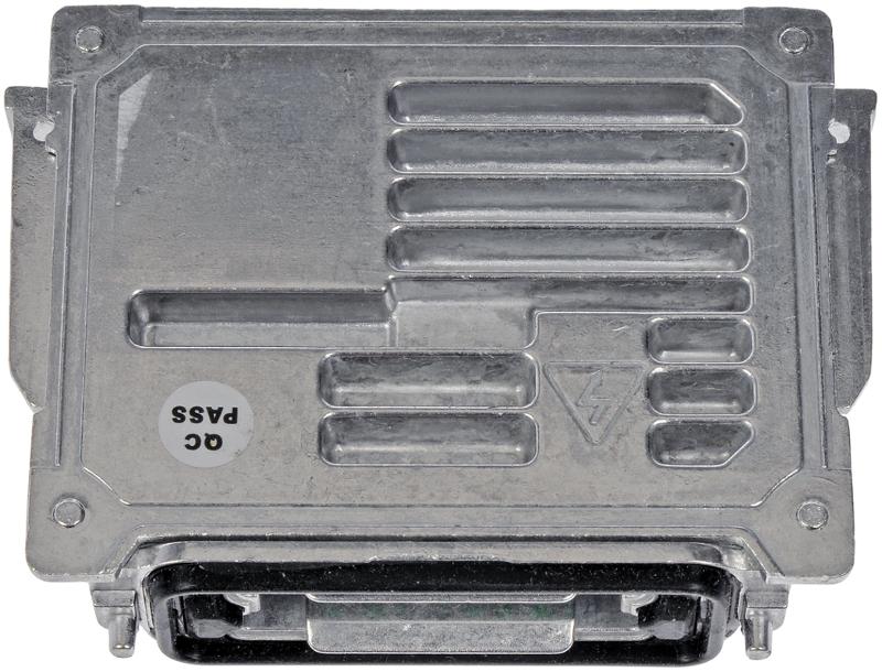 Dorman 601091 - Xenon Lighting Ballast Dorman 601091 Xenon Lighting Ballast product image 2 of 3
