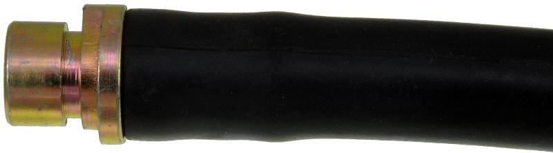 Dorman H620278 Brake Hydraulic Hose product image 2 of 3
