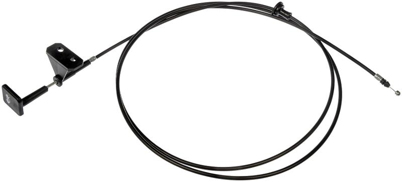 Dorman 912010 Hood Release Cable product image 3 of 3