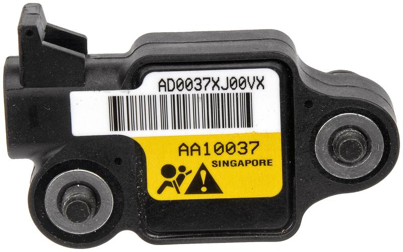 Dorman 590209 Air Bag Impact Sensor product image 3 of 3