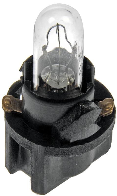 Dorman 639002 - Multi Purpose Light Bulb Dorman 639002 Instrument Panel Light Bulb product image 1 of 1