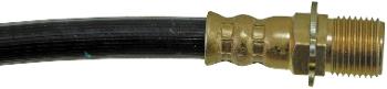 Dorman H86550 - Brake Hydraulic Hose Dorman H86550 Brake Hydraulic Hose product image 2 of 3