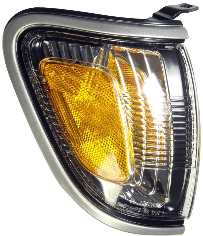Dorman 1631247 Side Marker Light Assembly product image 1 of 1