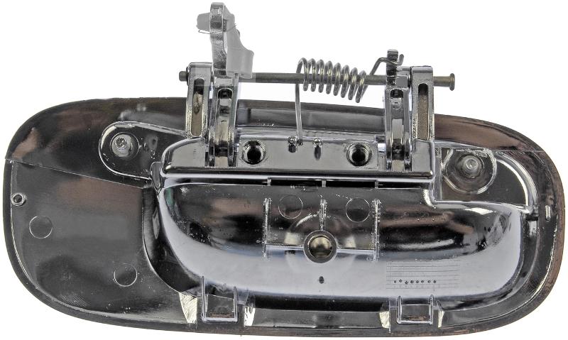 Dorman 91060 Exterior Door Handle product image 1 of 3