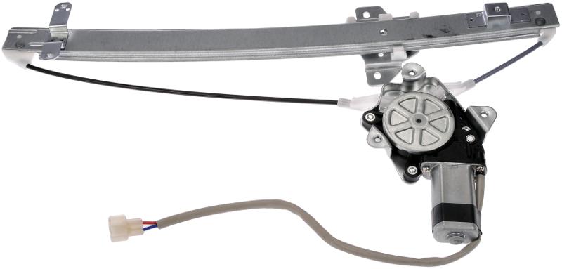 Dorman 741995 - Power Window Motor and Regulator Assembly Dorman 741995 Power Window Motor and Regulator Assembly product image 3 of 3