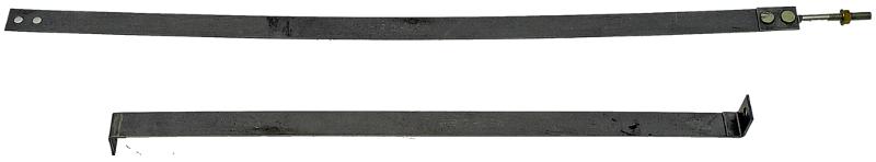 Dorman 578008 Fuel Tank Strap product image 1 of 1