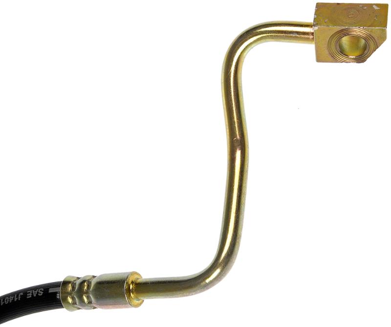 Dorman H621004 Brake Hydraulic Hose product image 3 of 3