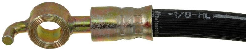 Dorman H380408 Brake Hydraulic Hose product image 2 of 3