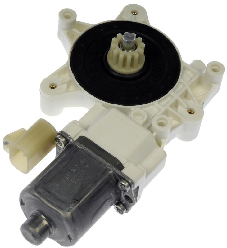 Dorman 742458 - Power Window Motor Dorman 742458 Power Window Motor product image 3 of 3