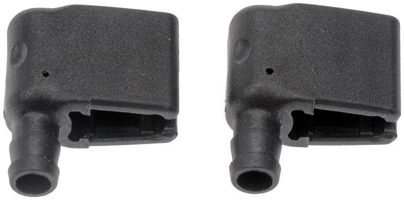 Dorman 47191 Windshield Washer Nozzle product image 2 of 2
