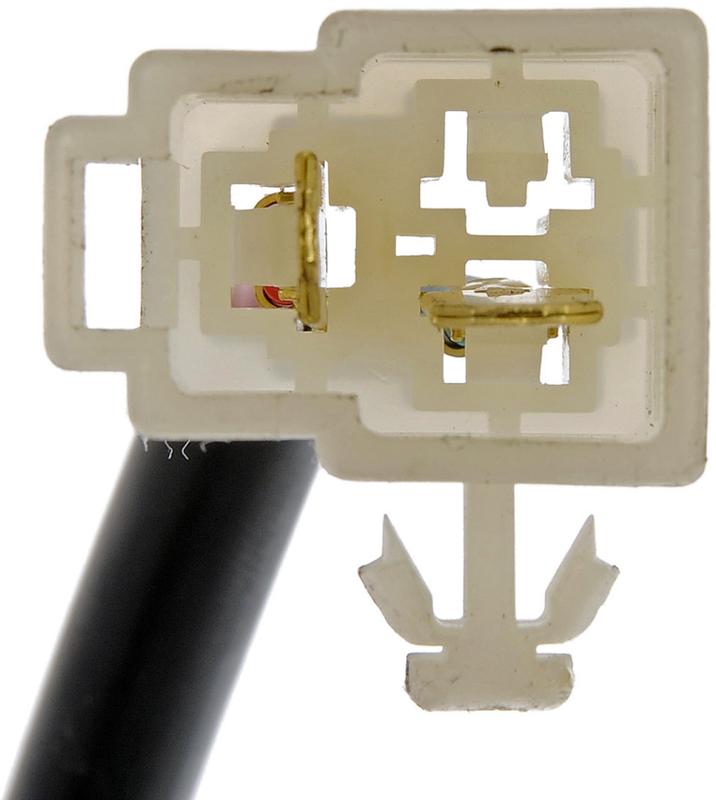Dorman 741795 Power Window Motor and Regulator Assembly product image 3 of 3