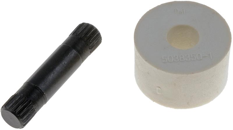 Dorman 38350 - Door Hinge Detent Roller Dorman 38350 Door Hinge Detent Roller product image 4 of 4