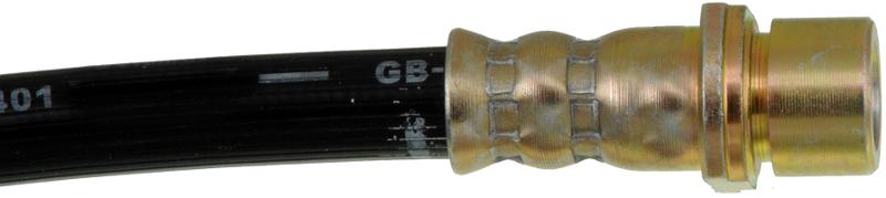 Dorman H620236 Brake Hydraulic Hose product image 3 of 3