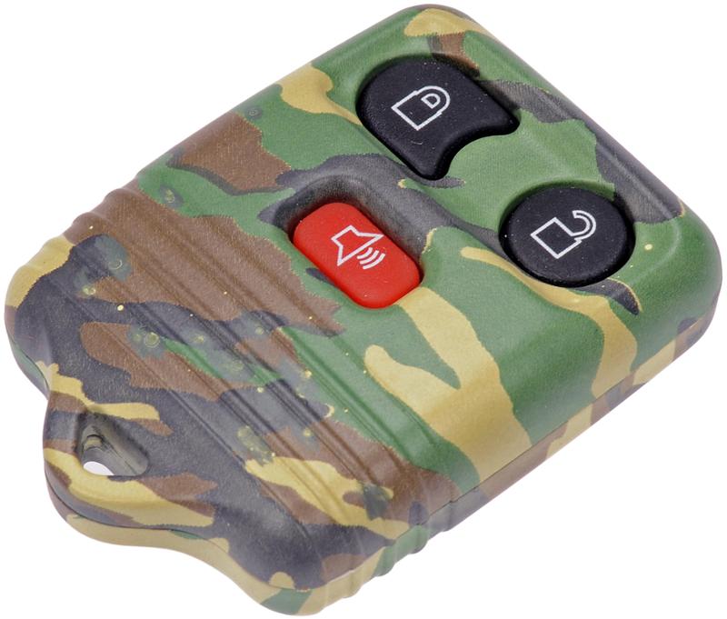 Dorman 13625GNC - Keyless Remote Case Dorman 13625GNC Keyless Remote Case product image 3 of 3