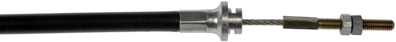 Dorman C660473 Parking Brake Cable product image 2 of 3