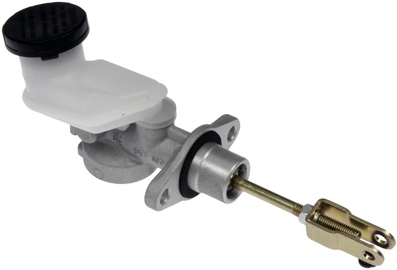 Dorman CM640185 - Clutch Master Cylinder Dorman CM640185 Clutch Master Cylinder product image 3 of 4
