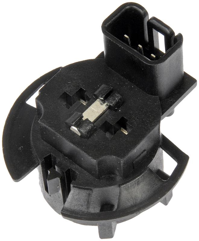 Dorman 645102 - Parking and Turn Signal Light Connector Dorman 645102 Parking and Turn Signal Light Connector product image 1 of 2