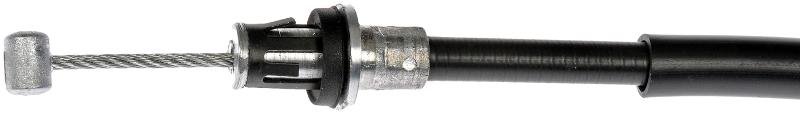 Dorman C660871 Parking Brake Cable product image 3 of 3