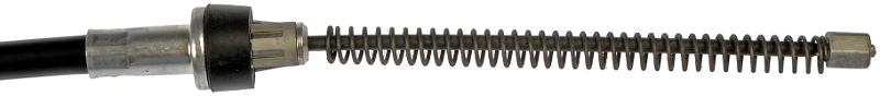 Dorman C660875 Parking Brake Cable product image 2 of 3