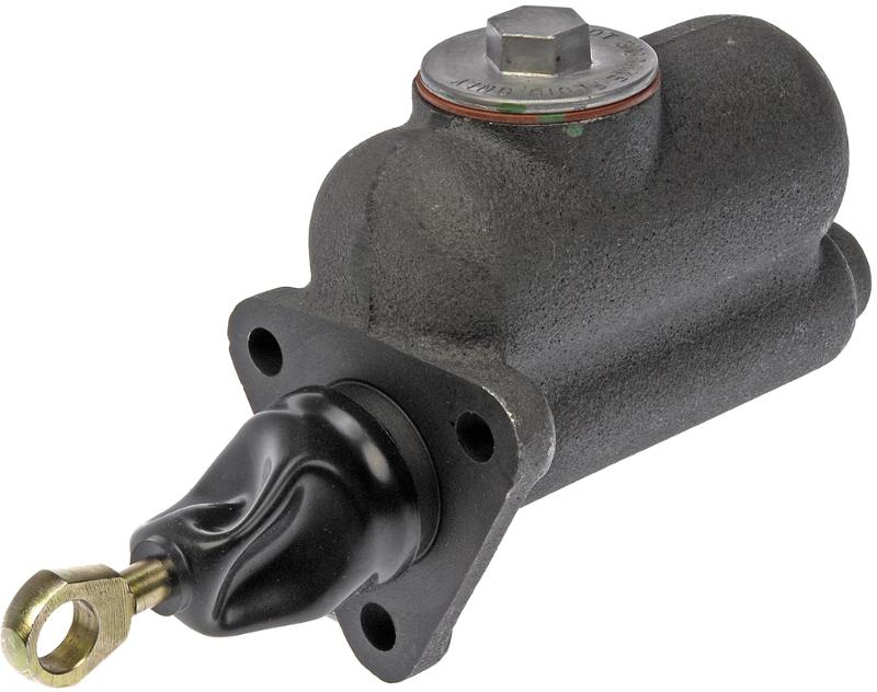 Dorman M19012 Brake Master Cylinder product image 3 of 4