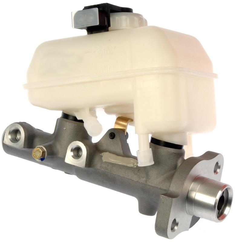 Dorman M630209 Brake Master Cylinder product image 4 of 4