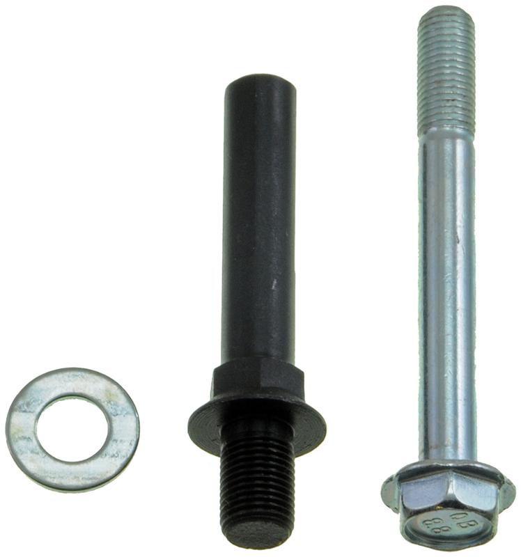 Dorman HW14077 Disc Brake Caliper Bolt product image 2 of 2