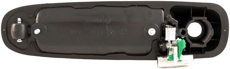 Dorman 82040 - Exterior Door Handle Dorman 82040 Exterior Door Handle product image 3 of 3