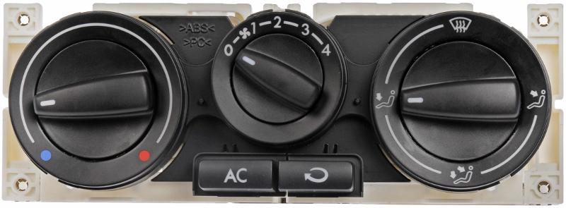 Dorman 599153 HVAC Control Module product image 2 of 2