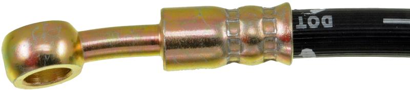 Dorman H380899 Brake Hydraulic Hose product image 1 of 3