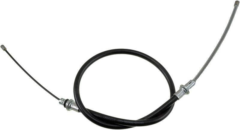 Dorman C660257 Parking Brake Cable product image 2 of 3
