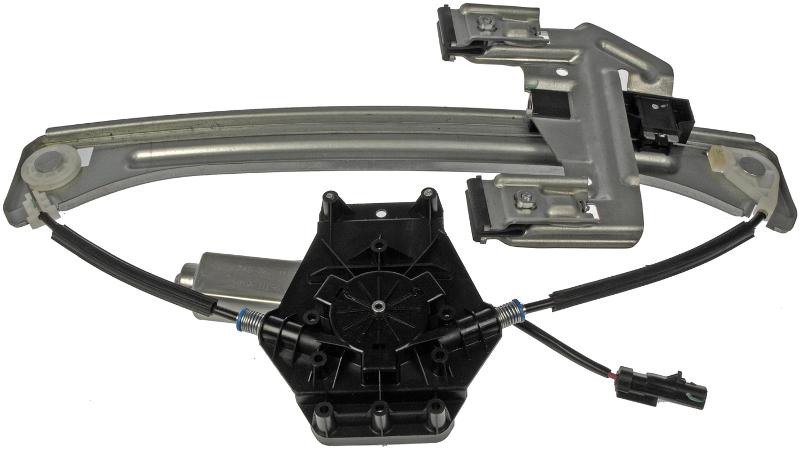 Dorman 748562 Power Window Motor and Regulator Assembly product image 2 of 3