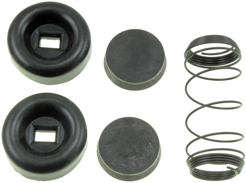 Dorman 13688 Drum Brake Wheel Cylinder Repair Kit product image 1 of 1