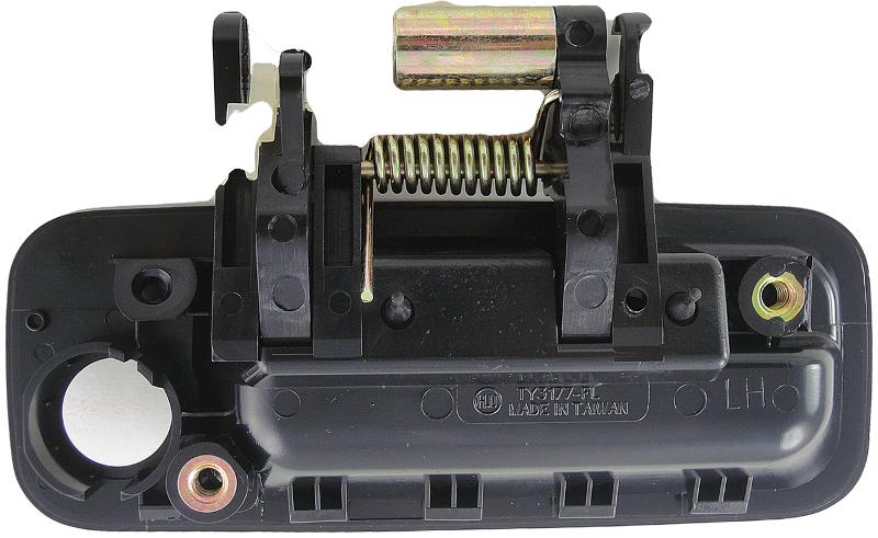 Dorman 79426CD - Exterior Door Handle Dorman 79426CD Exterior Door Handle product image 3 of 3