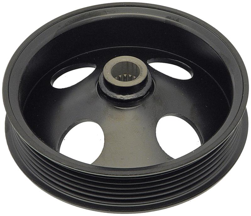 Dorman 300402 Power Steering Pump Pulley product image 2 of 2