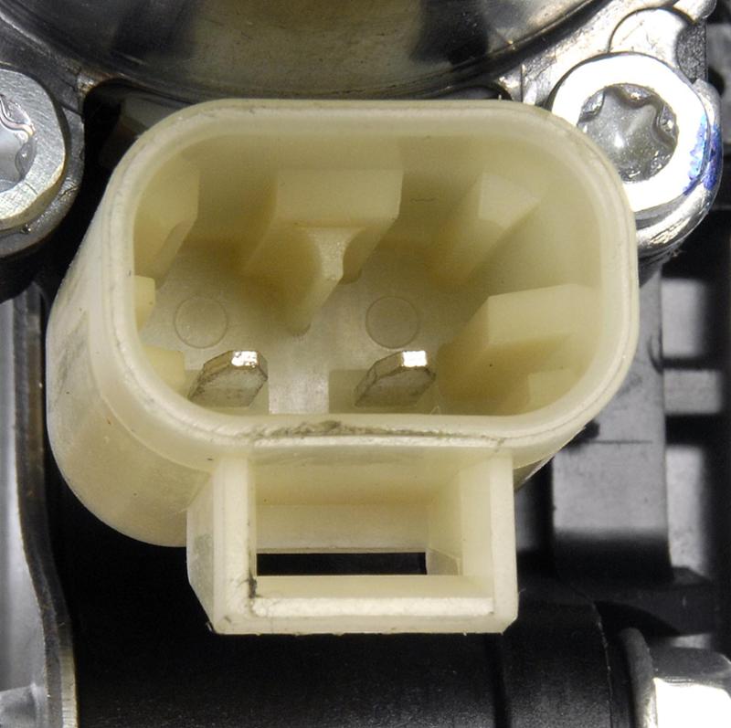 Dorman 741623 Power Window Motor and Regulator Assembly product image 2 of 3